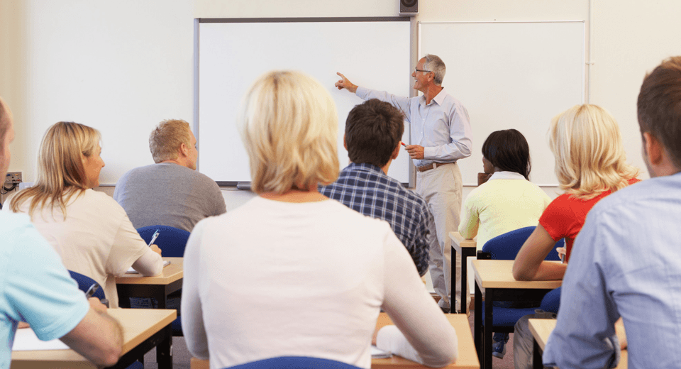 Language course