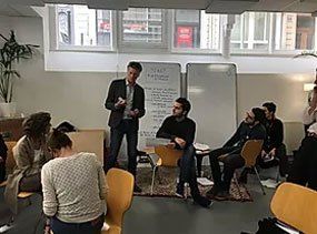 Séminaire Nipsko evolution