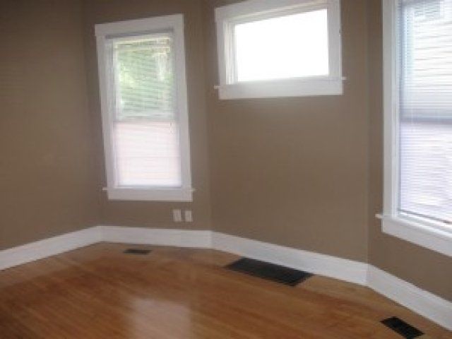 Windows in 3308 Webster St, DiBar Enterprises.