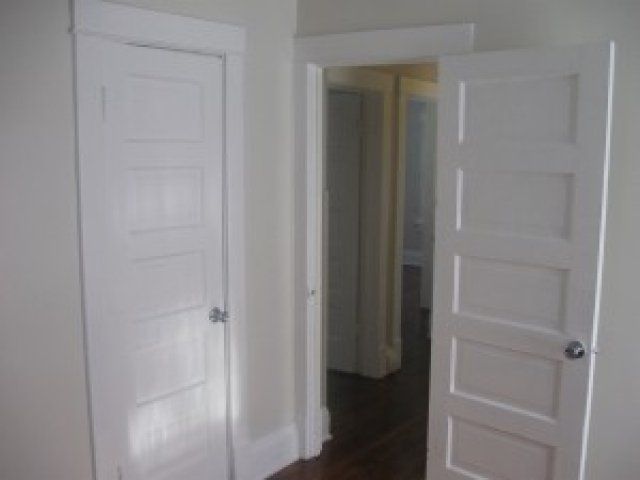 Doorways of 3308 Webster St, DiBar Enterprises.
