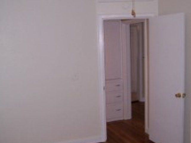 Bedroom in 3418 Jackson St | DiBar Enterprises