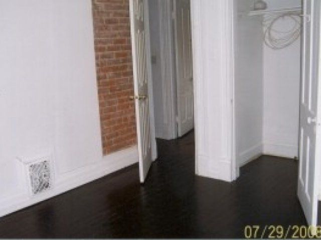 Bedroom in 3513 Dewey St | DiBar Enterprises