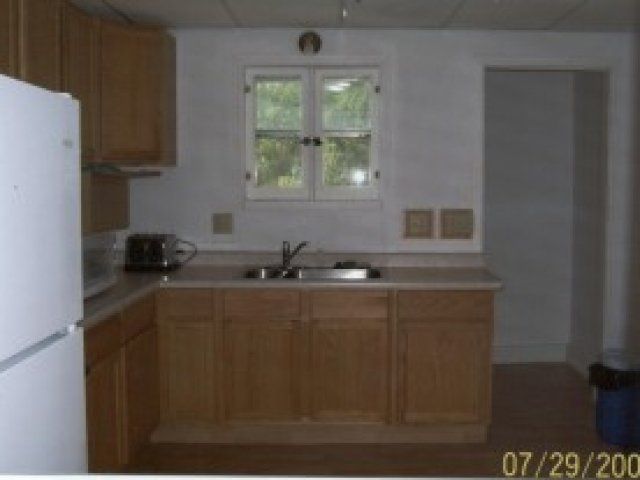 Kitchen in 3513 Dewey St | DiBar Enterprises