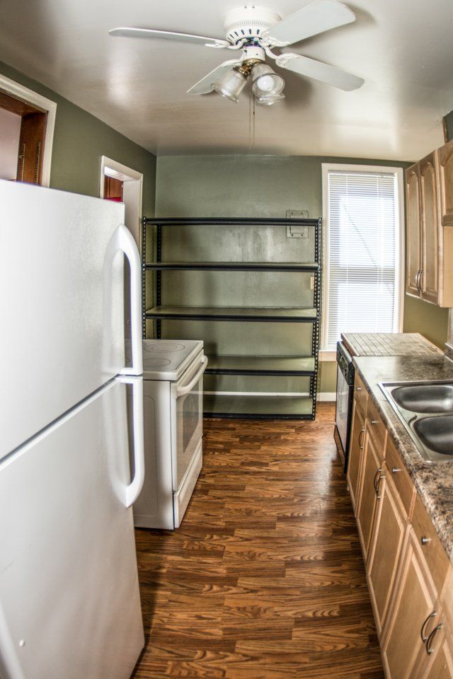 3517 Howard Interior