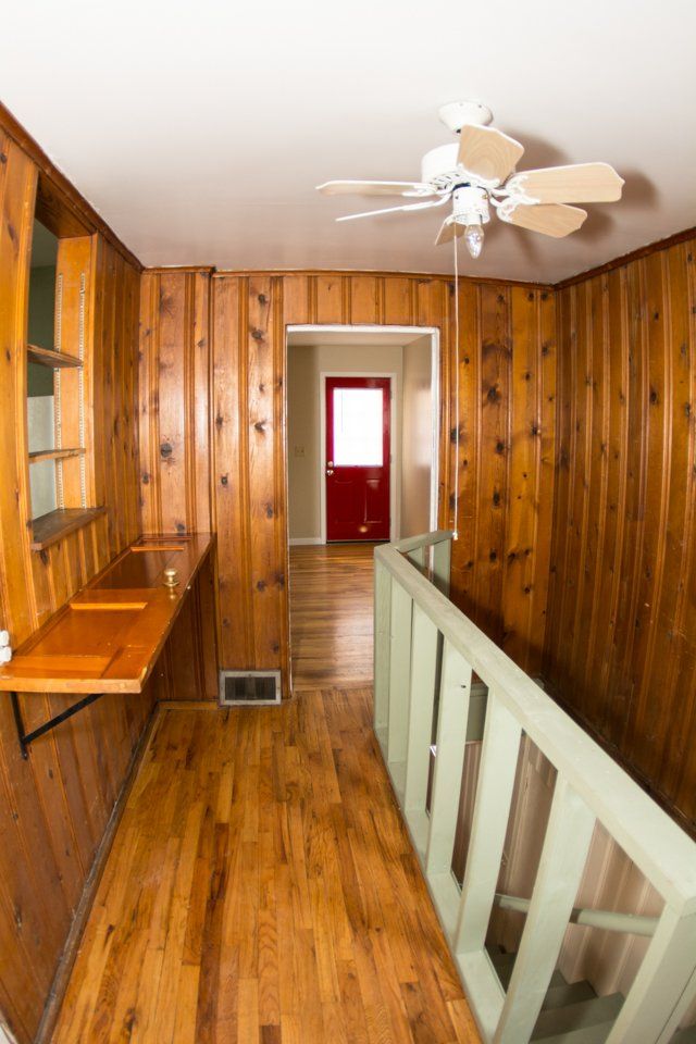 3517 Howard Interior