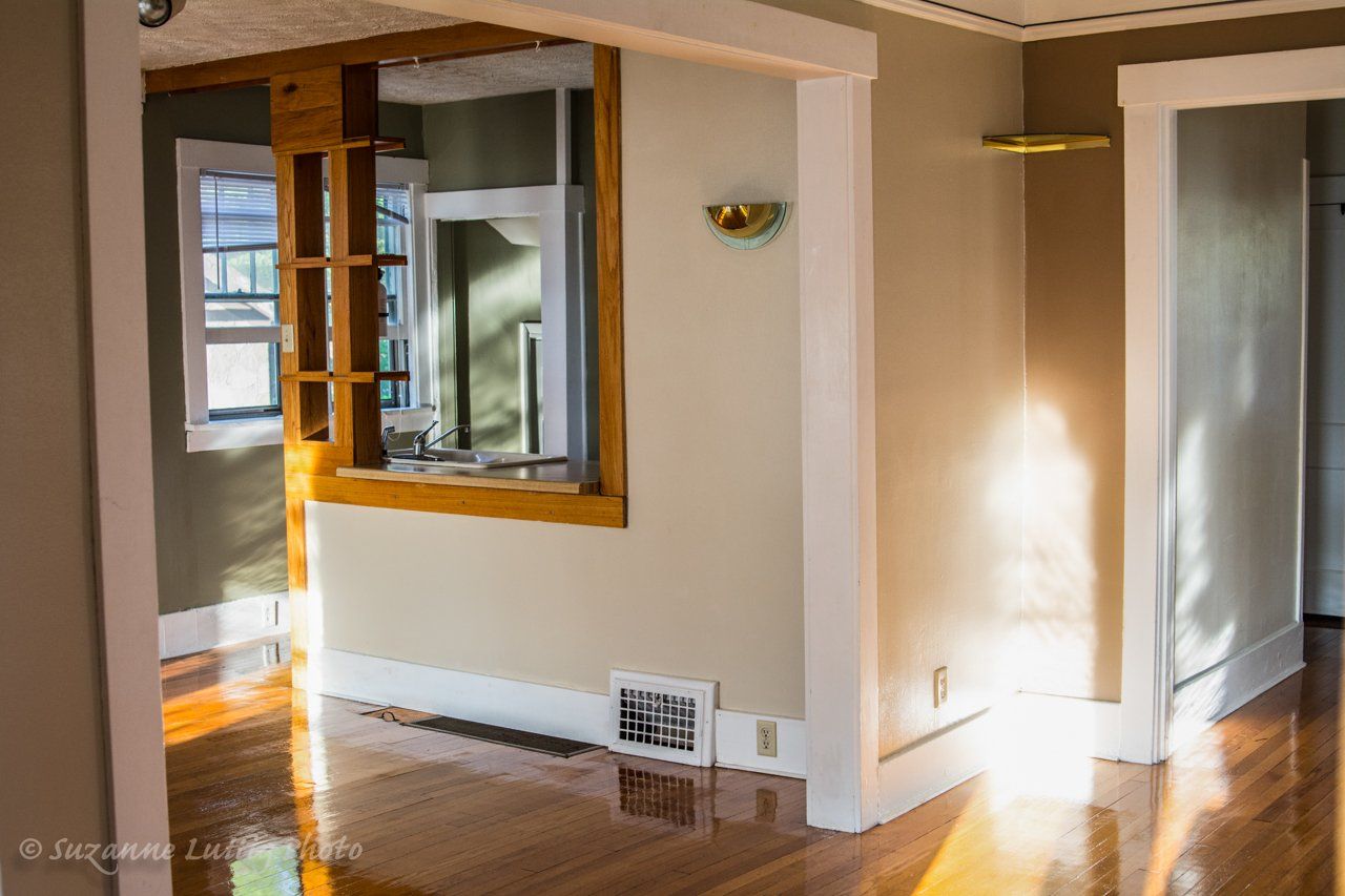 3517 Howard Interior