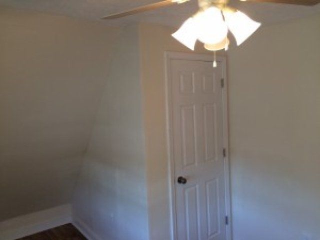 Closet in3519 Jones St | DiBar Enterprises