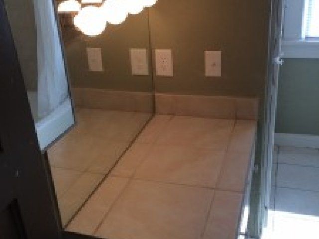 Countertop in 3519 Jones St | DiBar Enterprises