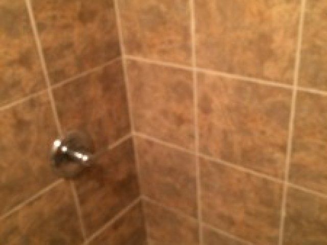 Standing shower tile in 4205 Pacific St | DiBar Enterprises