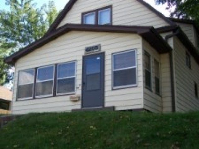 Exterior view of 4205 Pacific St | DiBar Enterprises