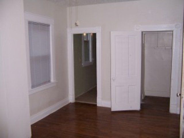 Interior of 818 S 33rd St | DiBar Enterprises