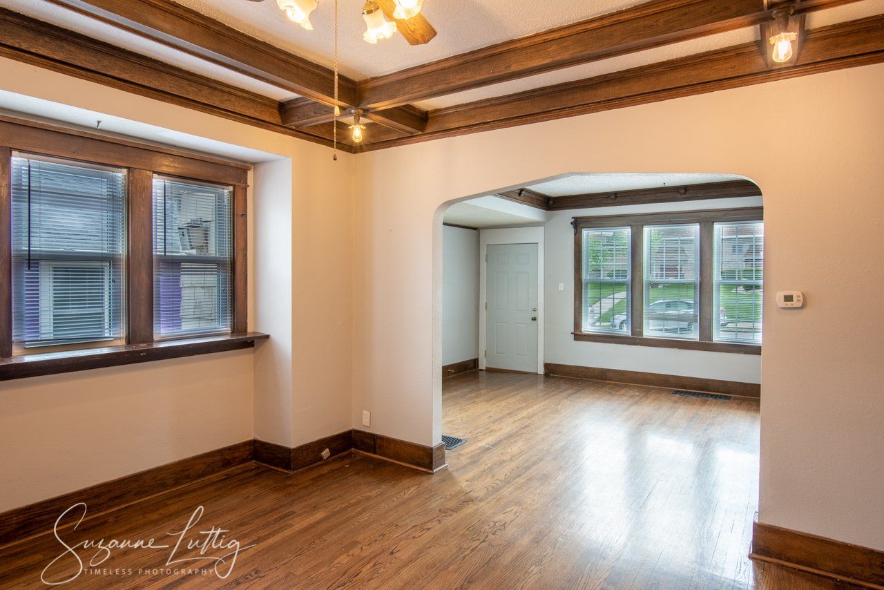 517 S 35TH ST Interior