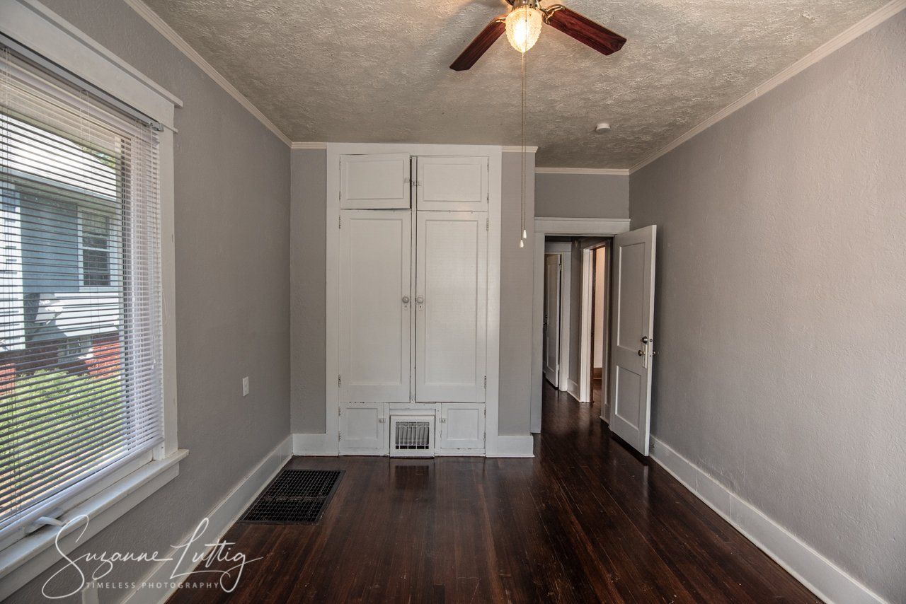 517 S 35TH ST Interior