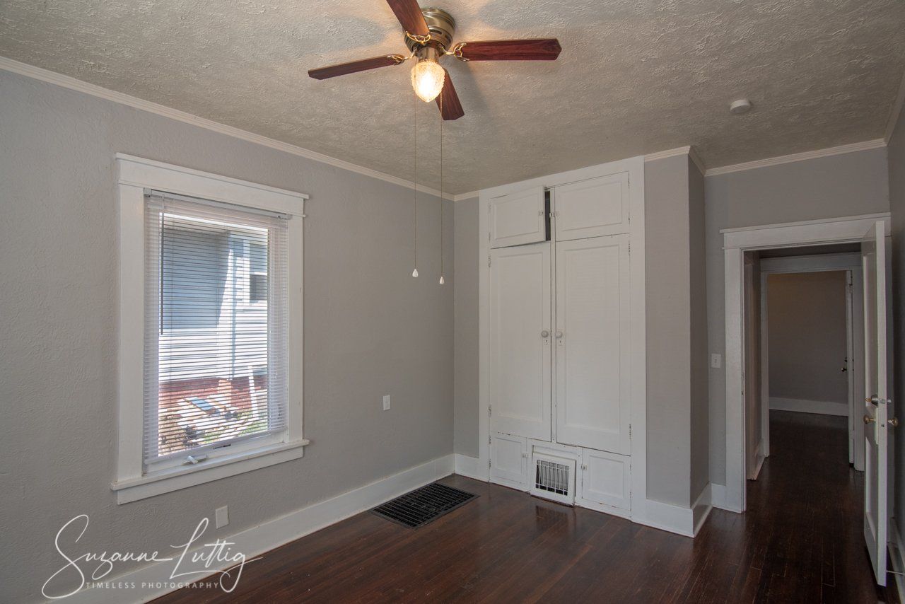 517 S 35TH ST Interior
