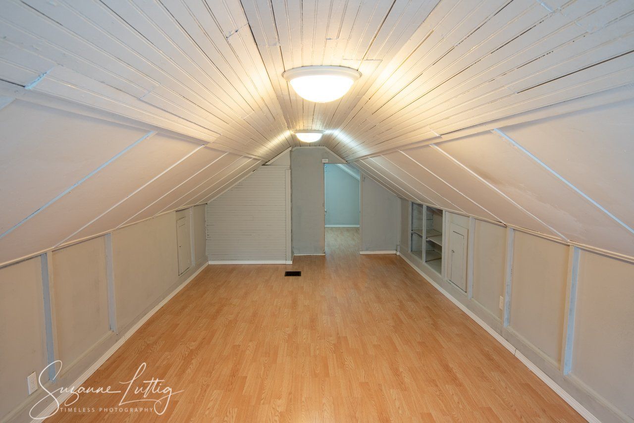 517 S 35TH ST Interior