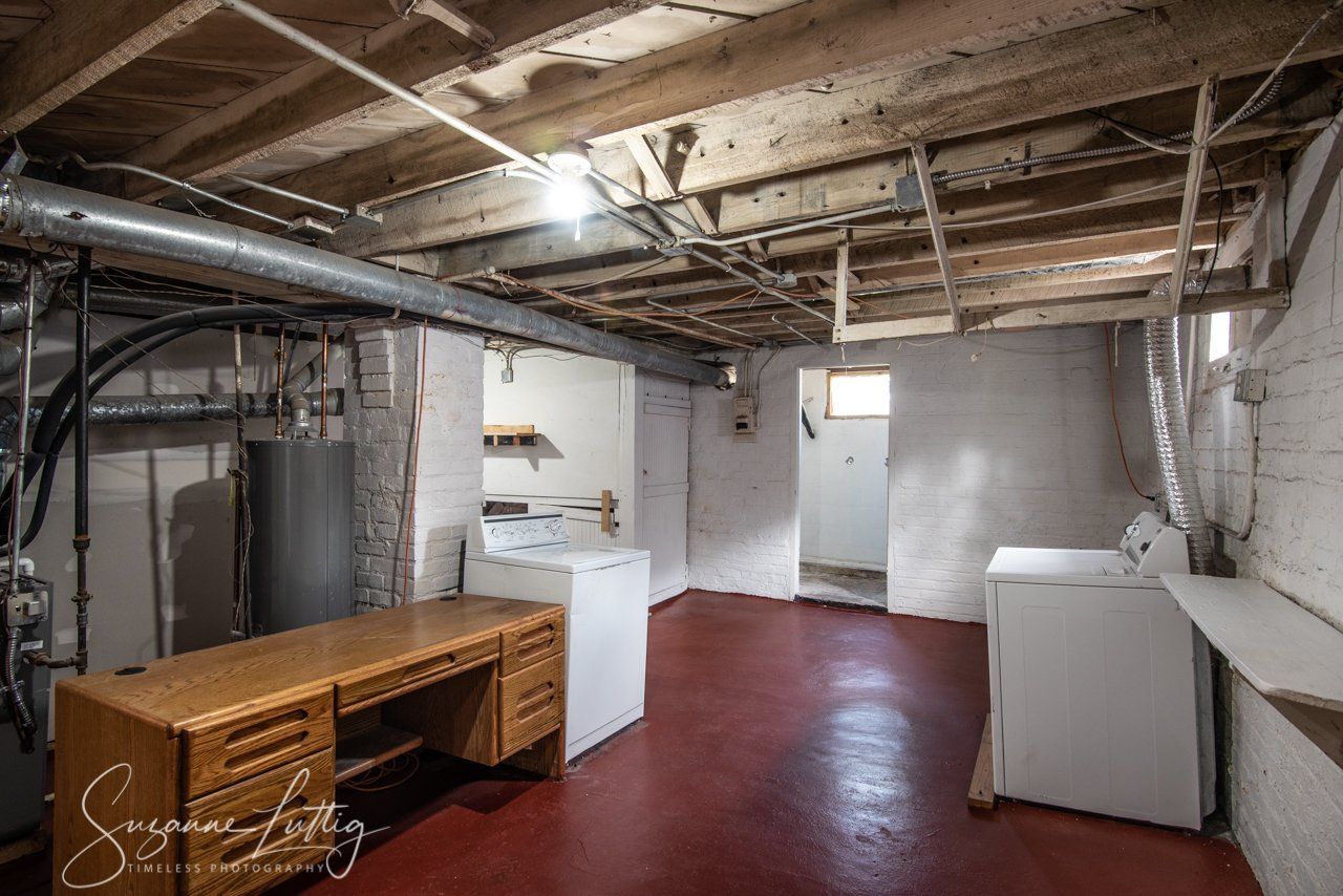 517 S 35TH ST Interior