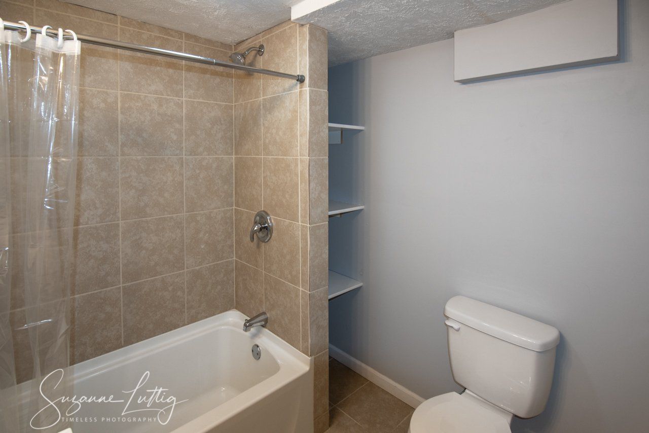517 S 35TH ST Bathroom