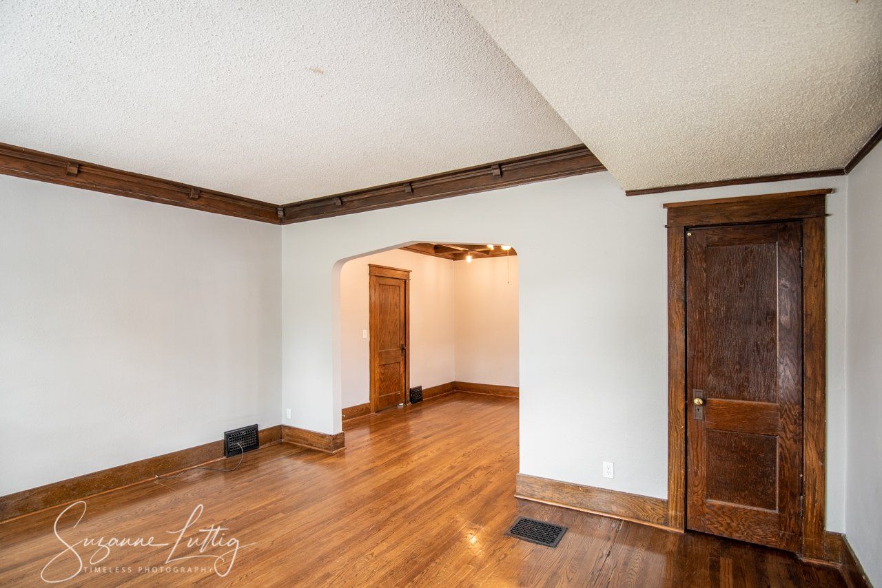 517 S 35TH ST Interior