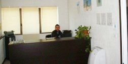 ufficio per il disbrigo di pratiche auto