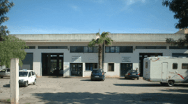 centro revisioni auto