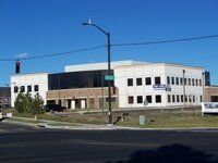 Colorado — Medical Office Building in Colorado Springs, CO