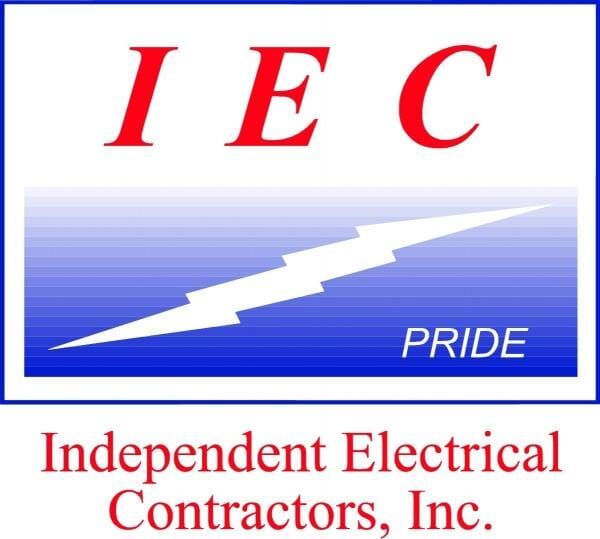 Proud Member of the IEC!