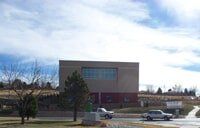 Electric Corp — North Springs Alliance Church in Colorado Springs, CO
