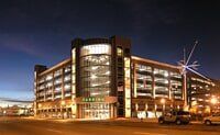 Dynamic Company — Cab Parking in Colorado Springs, CO