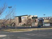 Commercial  — Security Service Field in Colorado Springs, CO