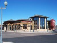 Industrial — Rock Bottom Brewery in Colorado Springs, CO