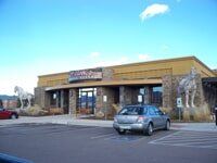 Electric Commercial — PFChangs in Colorado Springs, CO