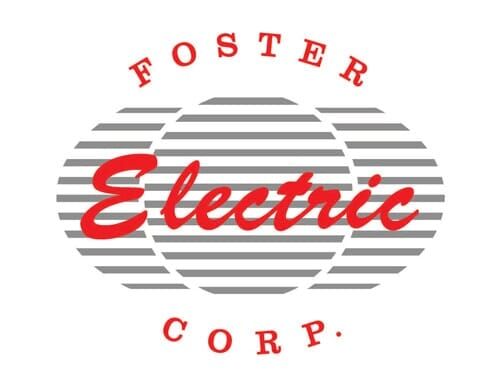 Foster Electric Corp. Foster Electric Corp.