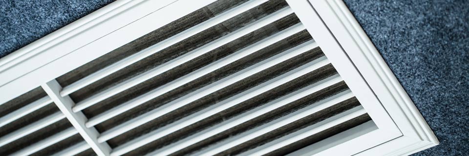 Air Duct Cleaning — Air Duct Photo in Colorado Springs, CO Air Duct Cleaning — Air Duct Photo in Colorado Springs, CO