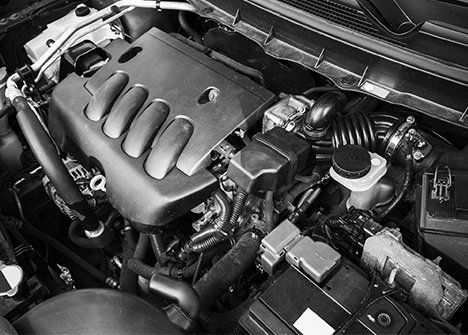 Check Engine — Inside Car Engine in Milwaukee, WI Check Engine — Inside Car Engine in Milwaukee, WI