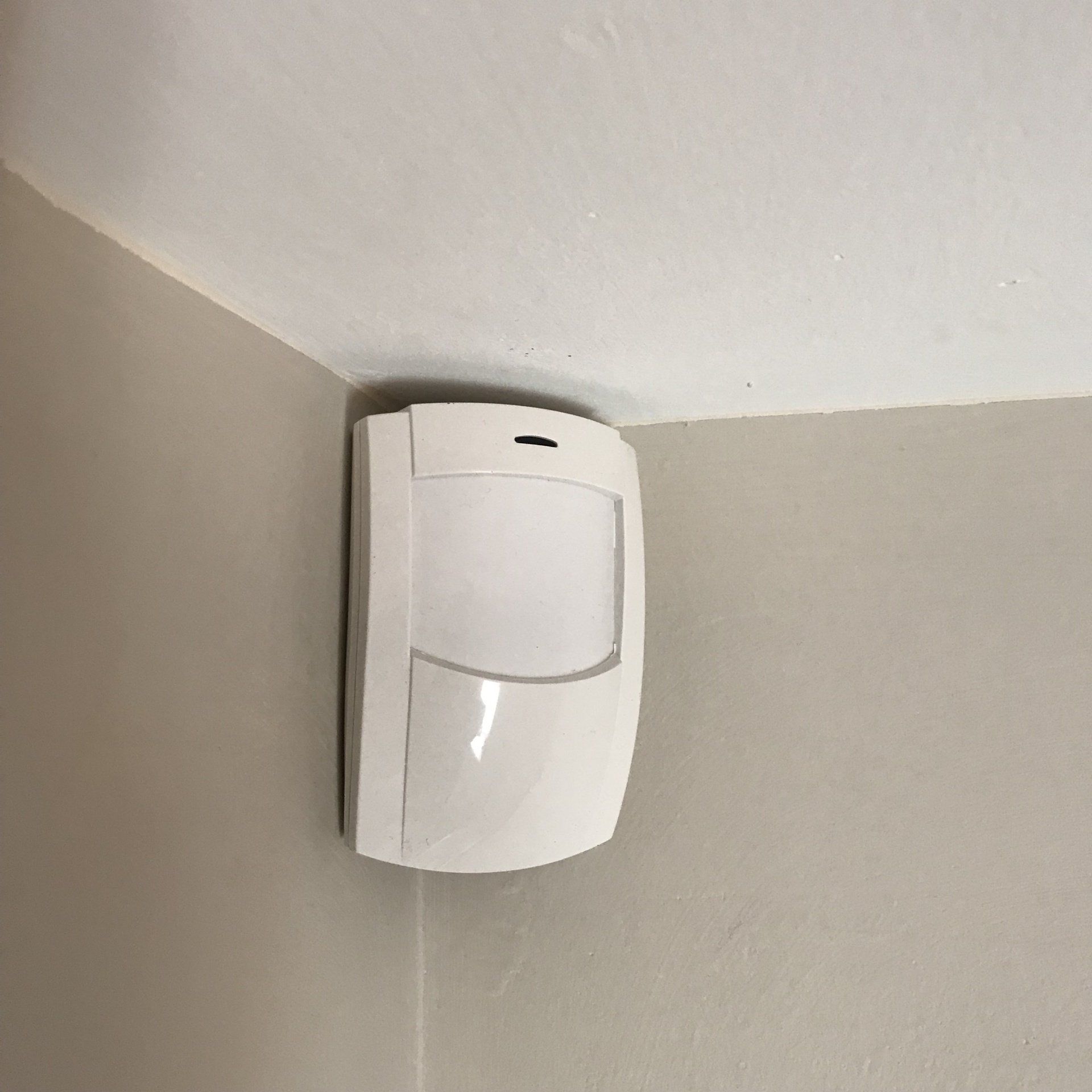 Intruder Alarm Installation Leeds