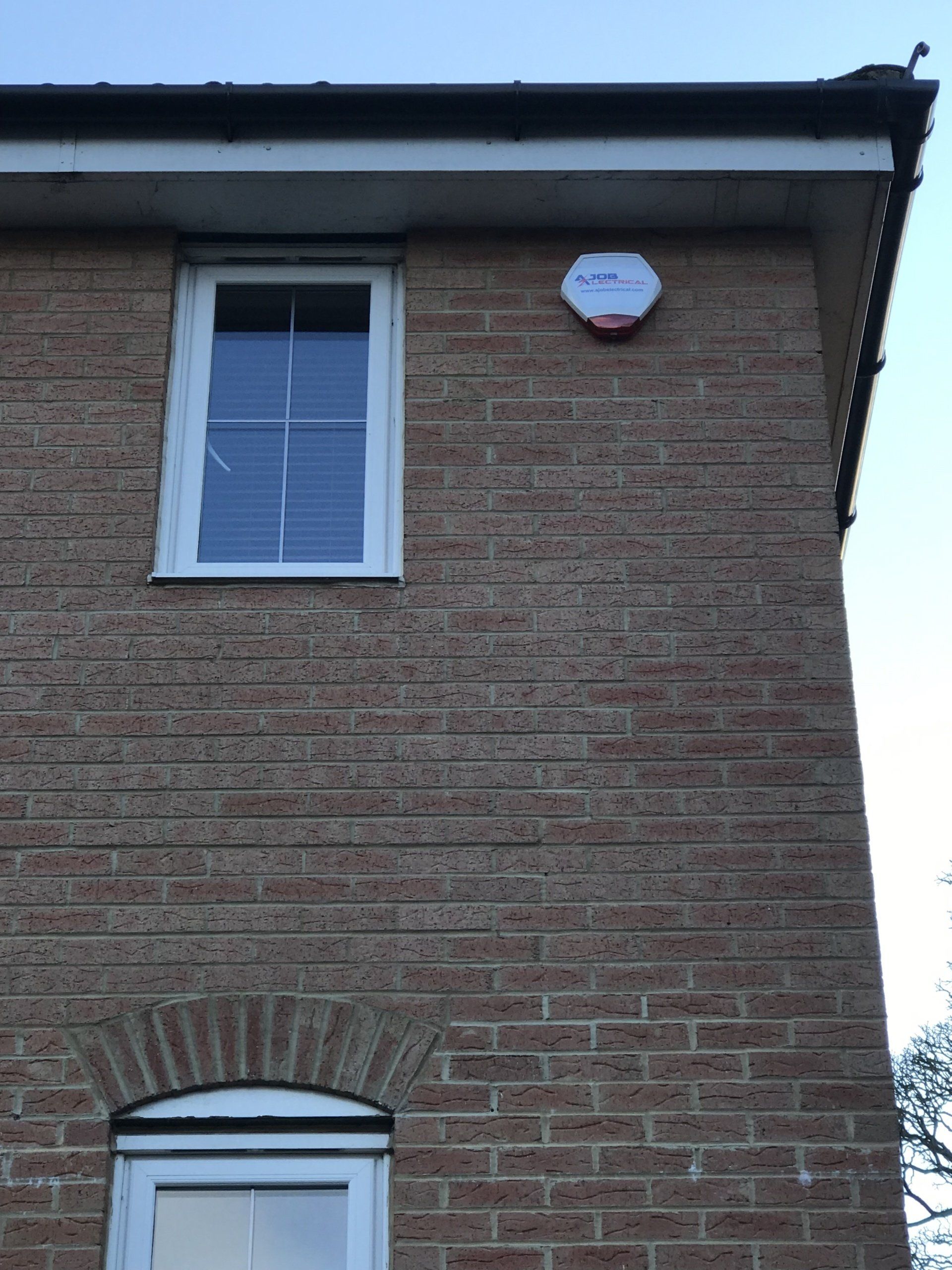 Intruder Alarm Installation Leeds