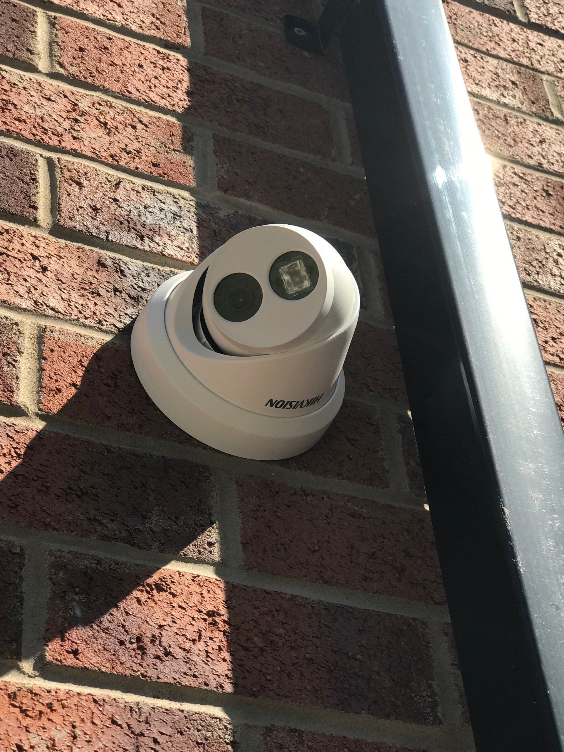 CCTV Installation Leeds