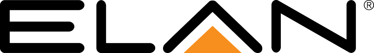 Elan Home Systems logo
