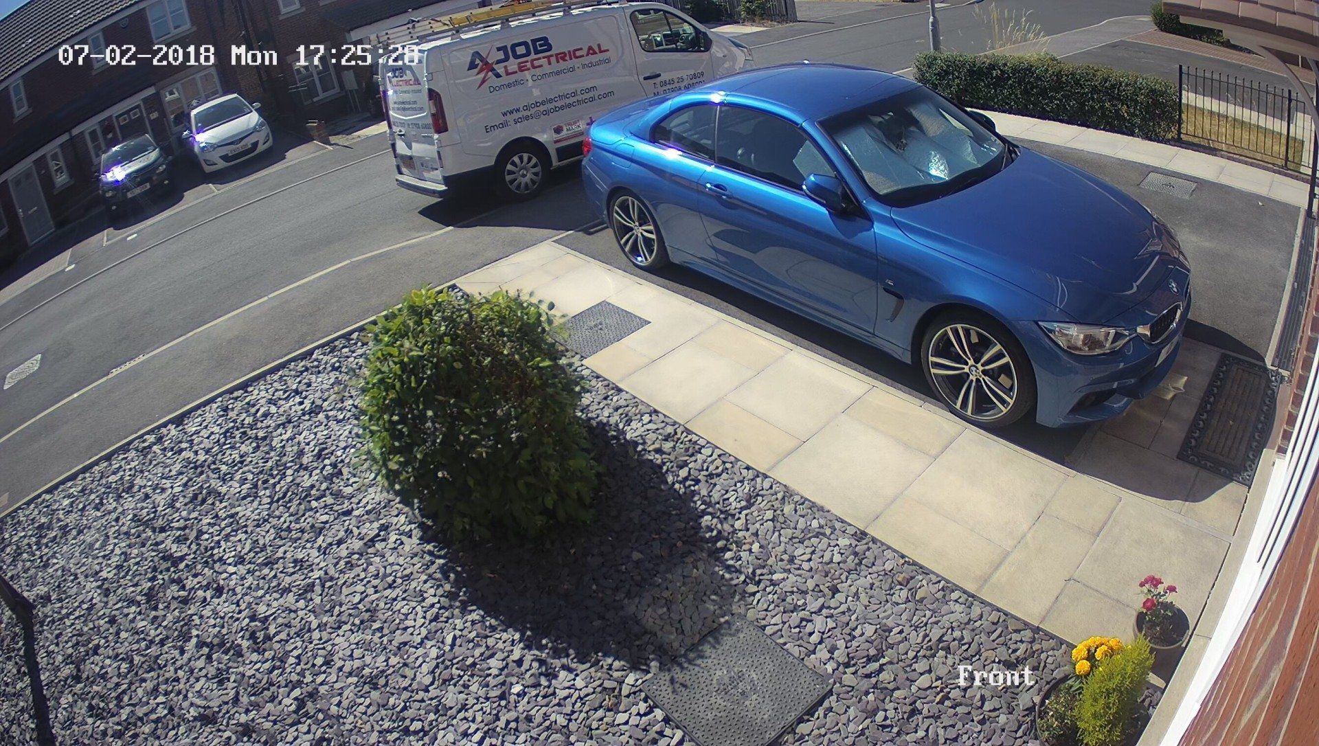 CCTV Installation Leeds