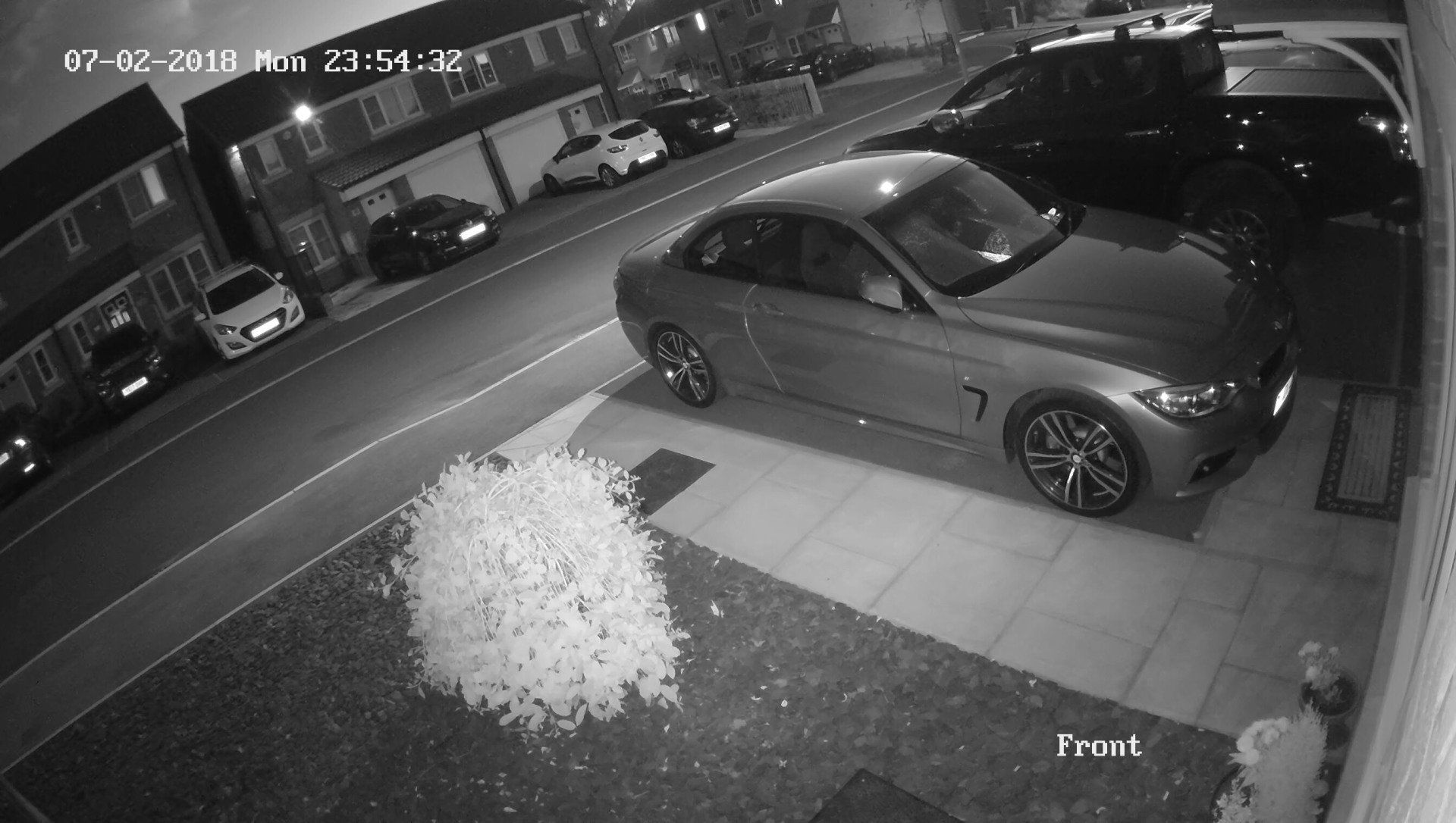 CCTV Installation Leeds