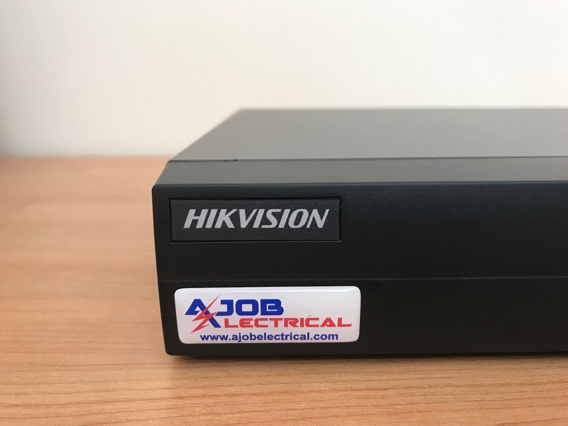 CCTV Installation Leeds