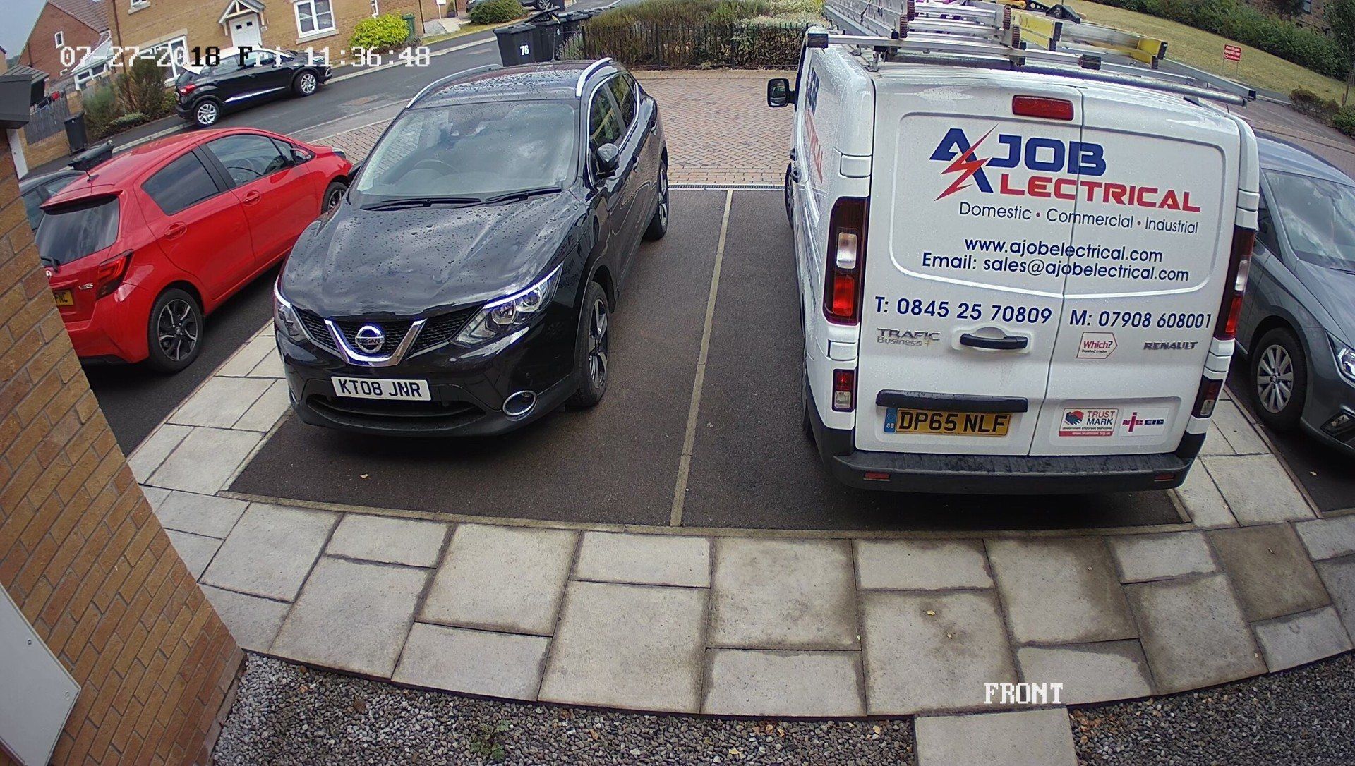 CCTV Installation Leeds