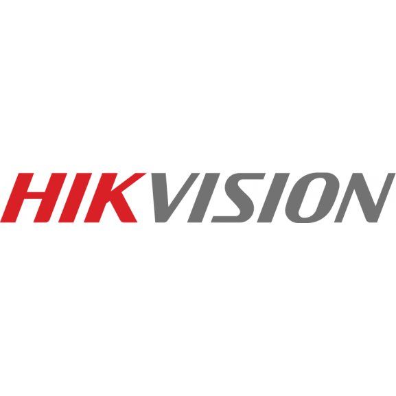 Hikvision logo