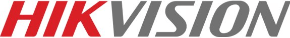 Hikvision Logo