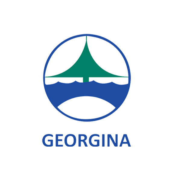 Town of georgina logo