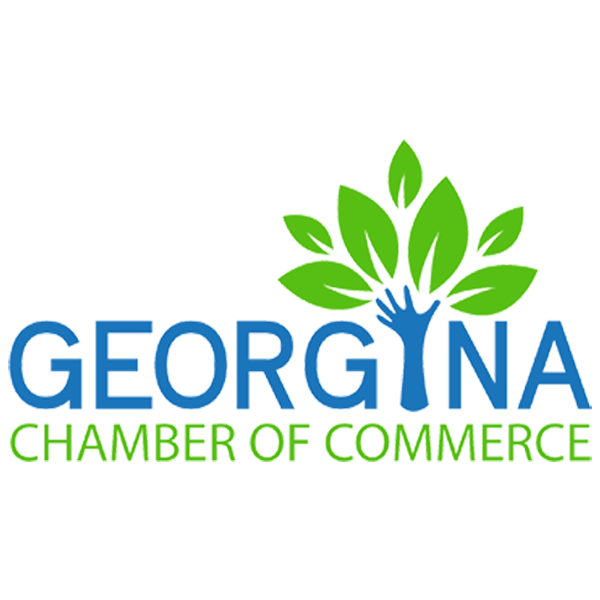 Georgina chamber of commerce logo