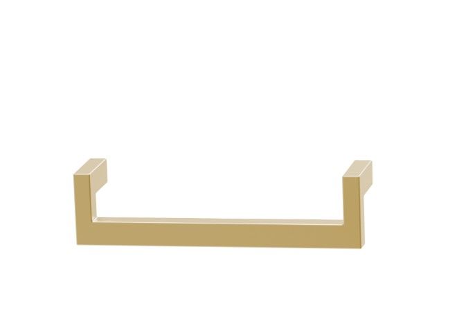 Gold Mod Drop Handle