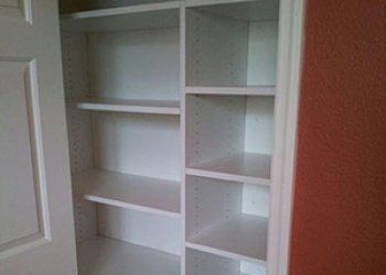 Linen Closet
