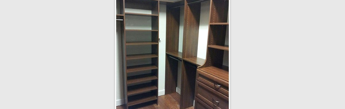 Coco Closet System