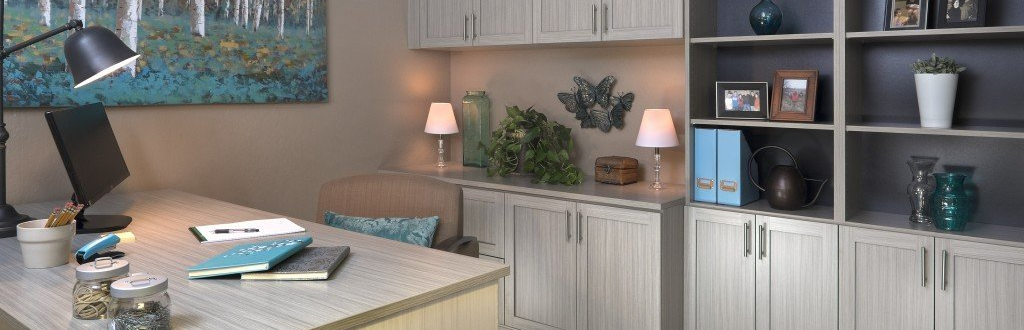 Home Office File Cabinet
